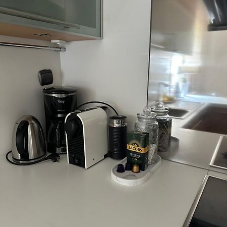 The One Apartment เทสซาโลนิกิ ภายนอก รูปภาพ