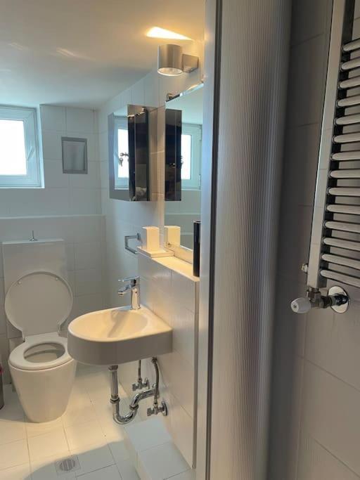 The One Apartment เทสซาโลนิกิ ภายนอก รูปภาพ