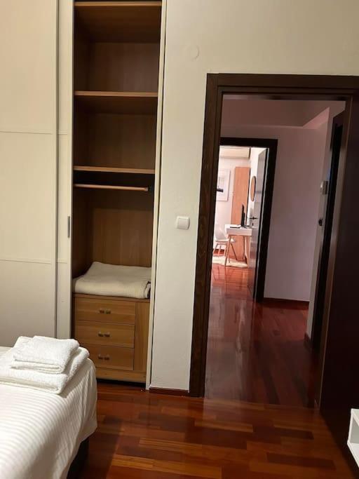 The One Apartment เทสซาโลนิกิ ภายนอก รูปภาพ