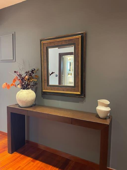The One Apartment เทสซาโลนิกิ ภายนอก รูปภาพ