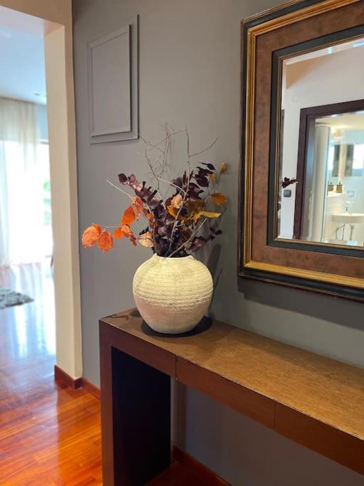 The One Apartment เทสซาโลนิกิ ภายนอก รูปภาพ