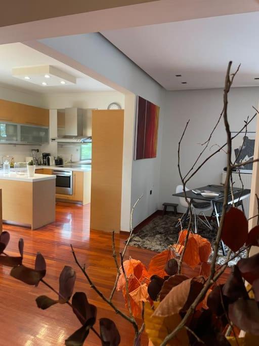 The One Apartment เทสซาโลนิกิ ภายนอก รูปภาพ