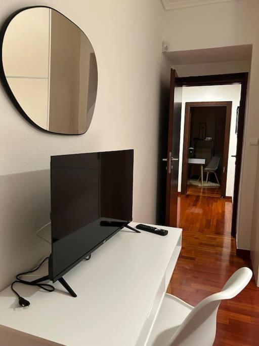 The One Apartment เทสซาโลนิกิ ภายนอก รูปภาพ